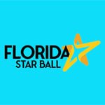florida star ball logo